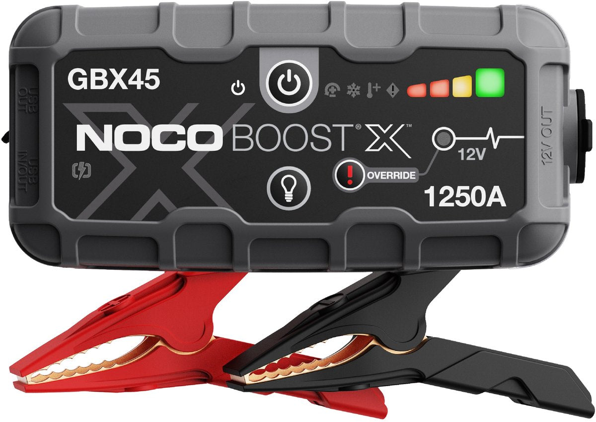 Noco Boost