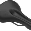 Selle Ergon ST Core Evo Women ML noir gris