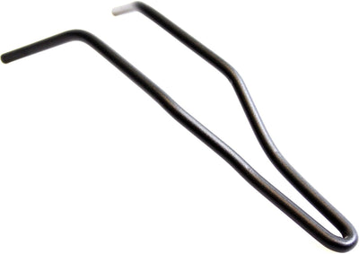 Brooks Saddle Bridge C17 C17C All Tail