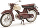 Schuco Kreidler Florett Super 1:10 450654900