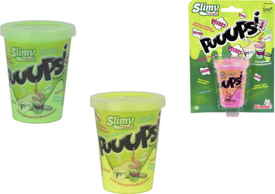 Simba - puuupsi visqueux dans une tasse - slime