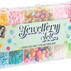 Ensemble de bijoux de groupe d'artisanat créatif - 15 perles