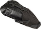 Agu sac de selle venture extreme imperméable noir