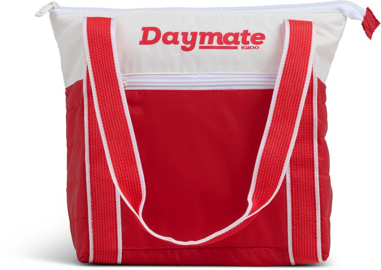 Igloo - daymate - sac isotherme pliable pour déjeuner - léger fabriqué à partir de matériaux 100 % recyclés