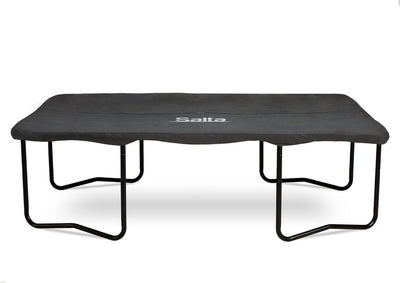 Salta - housse de trampoline - housse - housse de protection - 305 x 214 cm - noir