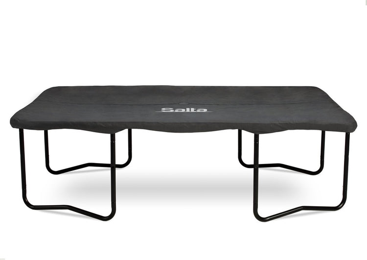 Salta - housse de trampoline - housse - housse de protection - 305 x 214 cm - noir
