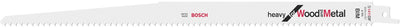 Bosch récipiendaire a vu le magazine S 1411 DF