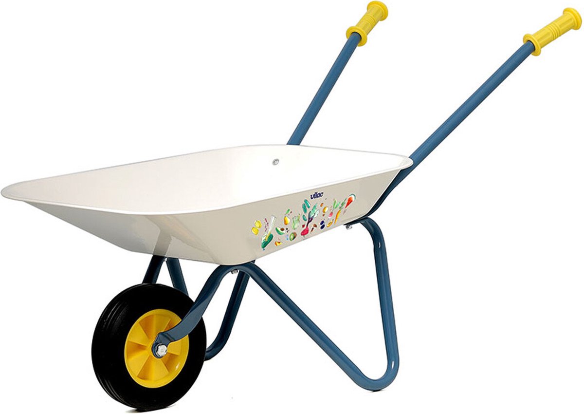 Brouette enfant Vilac petit jardinier