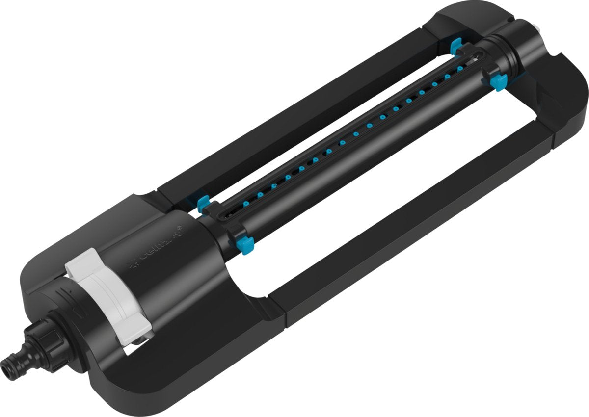 Cellfast ergo - arroseur oscillant 250 m2