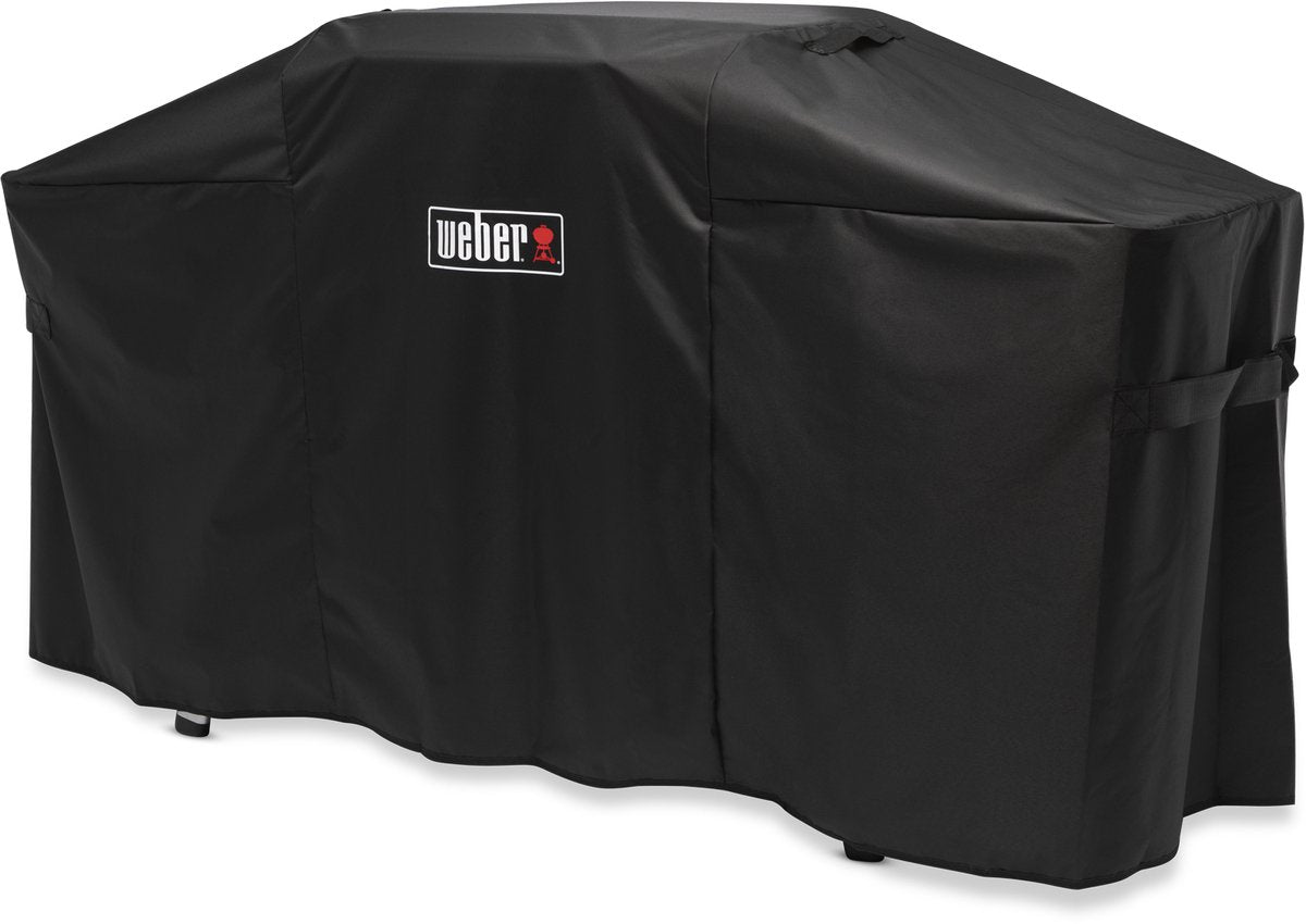 Couverture de plancha Weber Premium 43 56cm