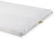 Matelas bébé Childhome Heavenly Safe Sleeper – 90x50x7 cm – anti-allergique – housse lavable – respirant et résilient