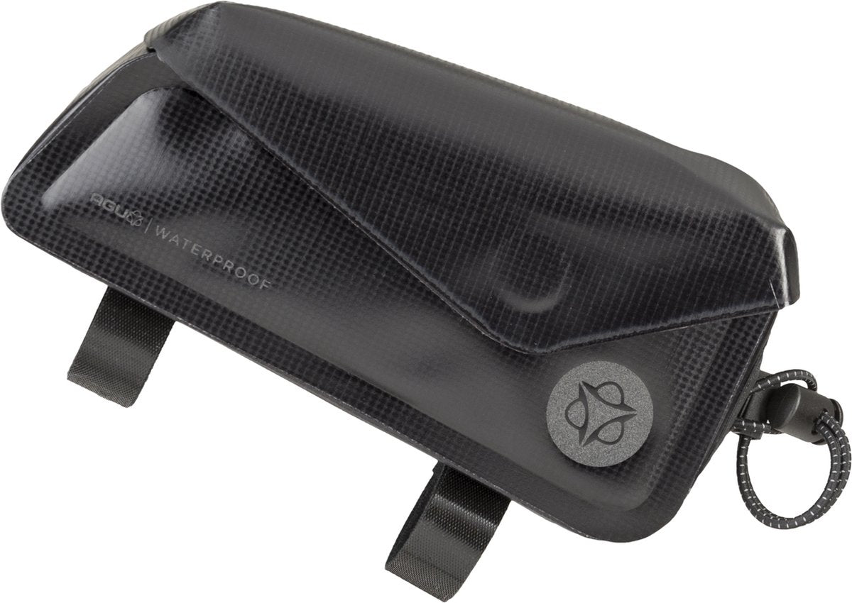 Sacoche de cadre pour tube supérieur venture extreme waterproof noir