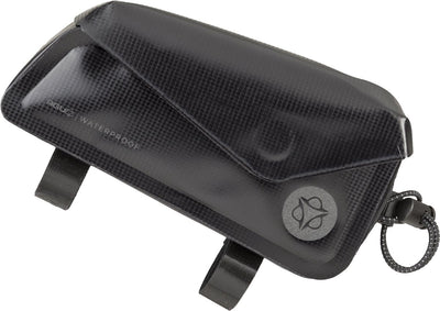 Sacoche de cadre pour tube supérieur venture extreme waterproof noir