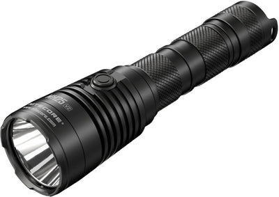 Nitecore mh25 v2 lampe de poche tactique rechargeable