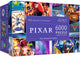 Trefl – tre-81038 – puzzle – 6000 pièces – Disney Pixar