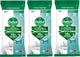 Dettol lingettes antibactériennes multi-surfaces océan - 3 x 110 pièces - pack économique