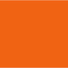 Creativ Company Eva Foam Sheets Orange, A4, 10e.