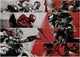 Educa puzzle marvel vs - 1000 pièces - puzzle super-héros.