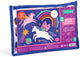 Puzzle Mudpuppy - licorne magique - 36x28cm - 12 pièces - 2 ans