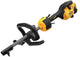 Dewalt dcmas5713n | système de combinaison de batteries | arbre fendu | flexvolt | 54v | excl. batteries et chargeur - dcmas5713n-xj