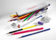 Coffret multi-produits Caran d'ache