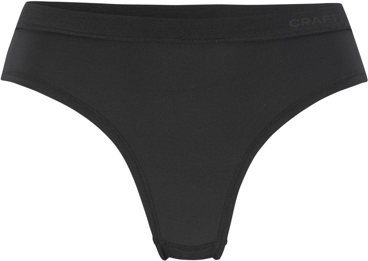 Craft active string w sous-vêtement de sport femme - noir