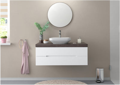 Hansgrohe Logis - mitigeur de lavabo - commande monocommande - sans vidage - 190 mm - chrome