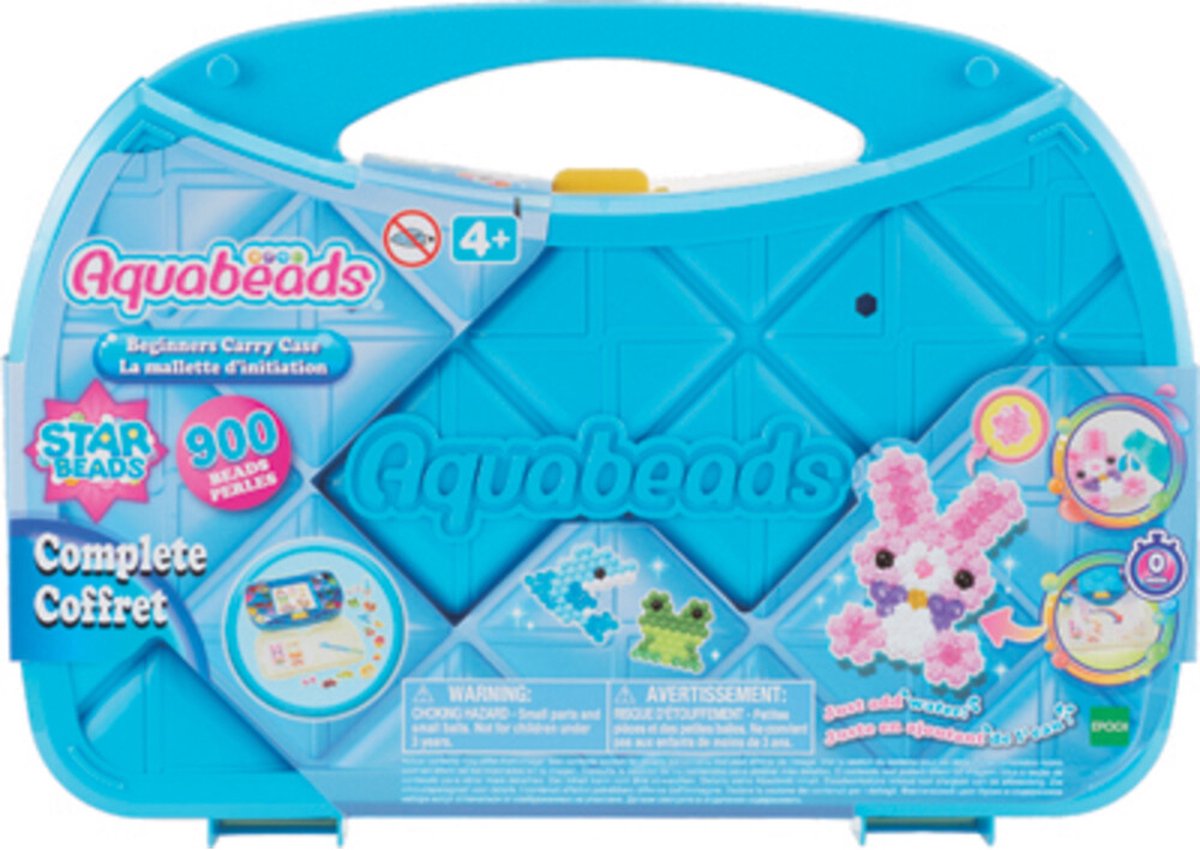 Perles Aquatiques