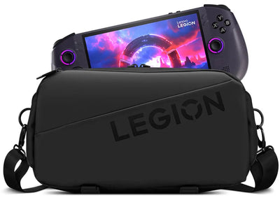 Lenovo legion go console cover noir europe pal prise ue 220v