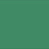 Compagnie de Creativ Eva Foam Sheets Dark Green A4, 10e.