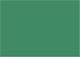 Compagnie de Creativ Eva Foam Sheets Dark Green A4, 10e.