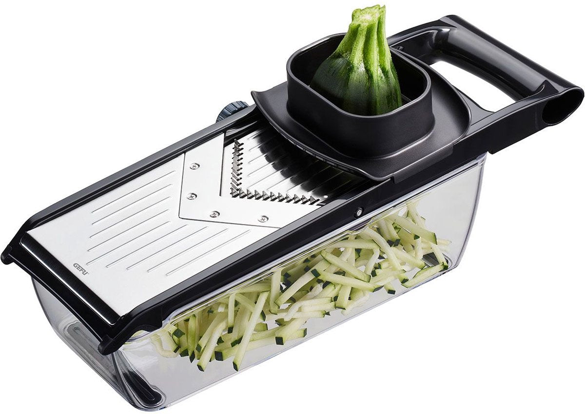 Gefu - julienne v-slicer collect