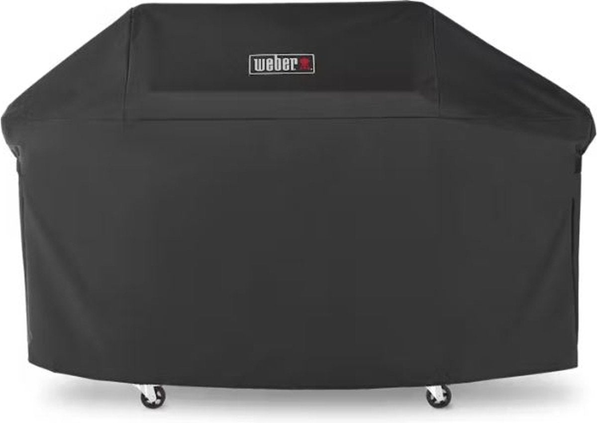 Weber Premium Barbecue Cover Genesis-400 Series