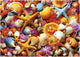 Educa - puzzle - collage de conchas 1000 pièces