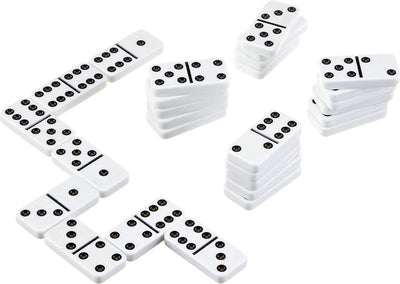 Dominos Philos double 6