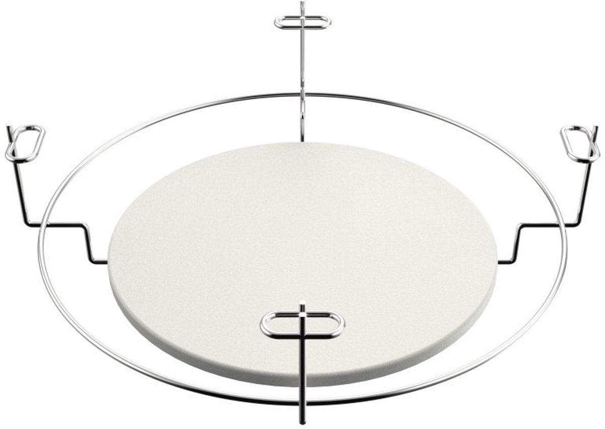 Bouclier thermique Grill Gourou - grand - l