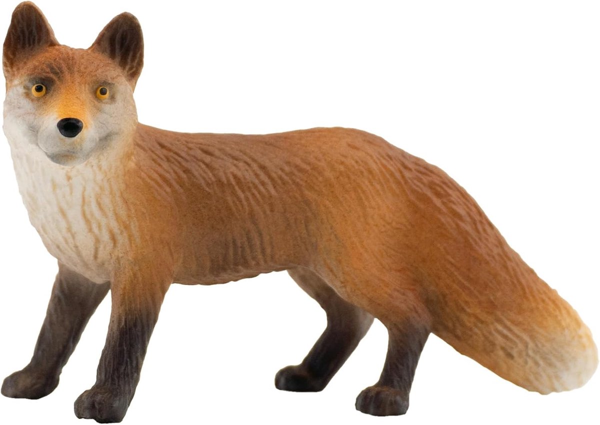 Renard de Bullyland (64445)