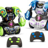 Silverlit Robo Kombat Battle Pack Robots contrôlables