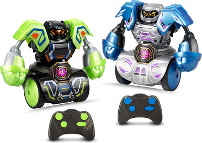 Silverlit Robo Kombat Battle Pack Robots contrôlables