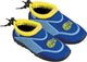 Beco-sealife® chaussures d'eau pour enfants chaussures de natation pour enfants - bleu - taille 26 27