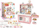 Amuuso dream kitchen 100 cm high.