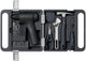 Kit d'outils de perceuse sans fil Hoto 16 V sans balais – ensemble d'outils de perceuse sans fil sans balais – ensemble d'outils complet – 50 nm – 2 vitesses – rechargeable par USB-C – avec embouts d'outils à main