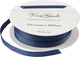 Décoration de la compagnie Creativ Lint Bleu, 15m
