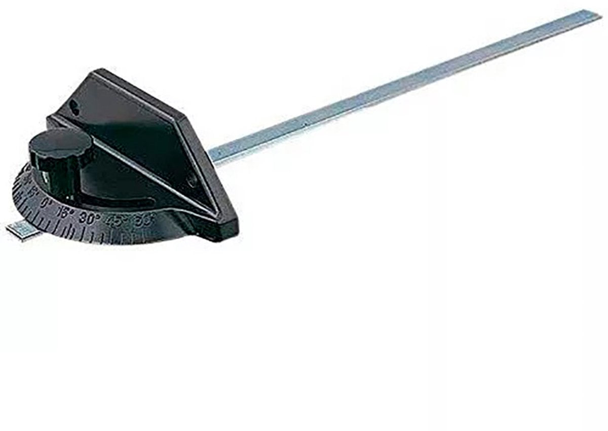 Accessoires Makita jauge à onglet pour lf1000 - 122730-4