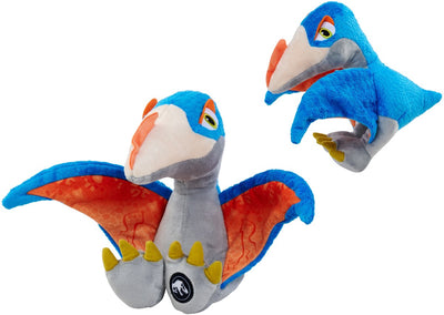 Peluche Simba universelle - grosse boucle de manteau quetzal (25cm)