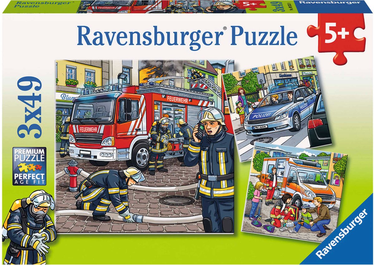 Les aides de Ravensburger dans le besoin