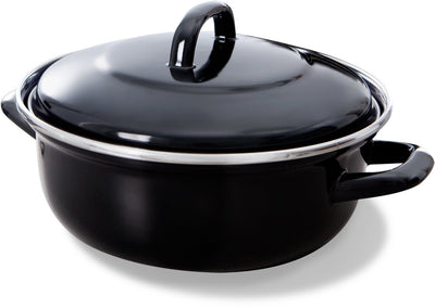 BK Fortalit Frying Pan Ø22 cm