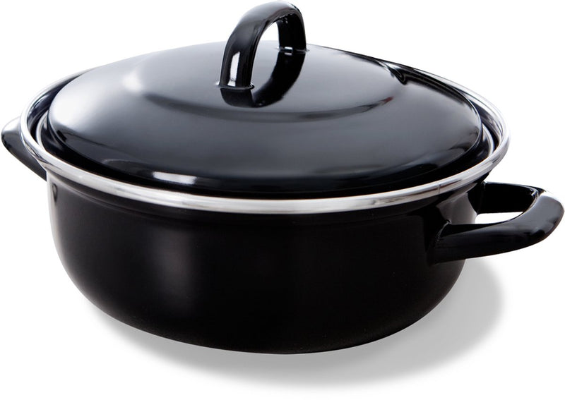 BK Fortalit Frying Pan Ø22 cm