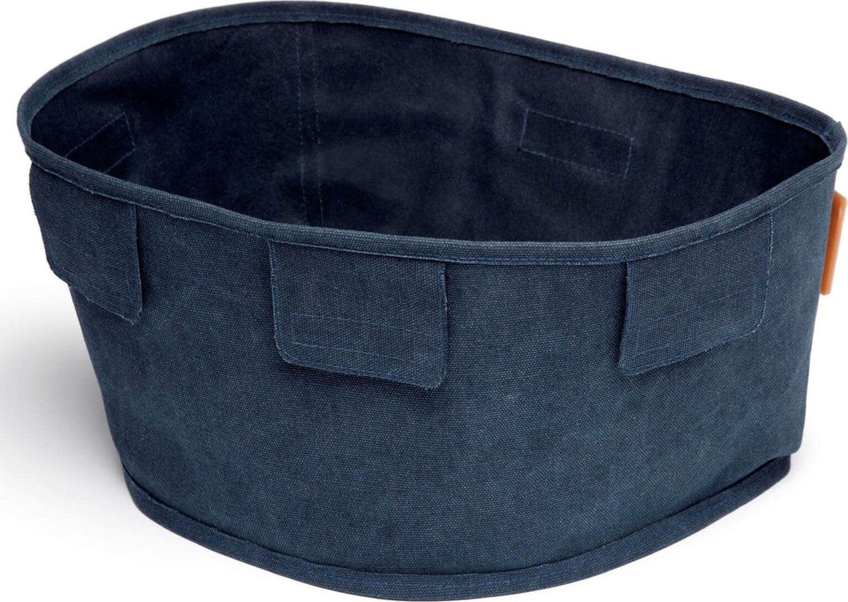 Cortina Inclay Tokyo Basket Blue