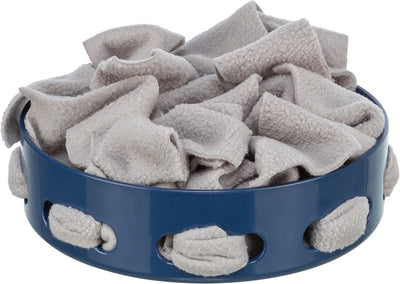 Trixie Dog Activity Hide’n'nsniff Bowl Plastic